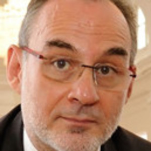 Thierry - Prof de maths - Issy-les-Moulineaux