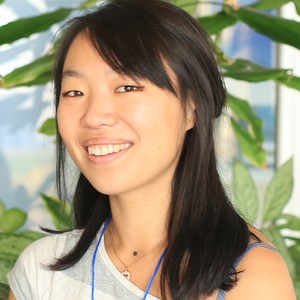 Lydia - Prof de SVT - Lyon