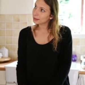 Pauline - Prof de biologie - Paris
