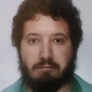 Nicolas - Prof de maths - Paris