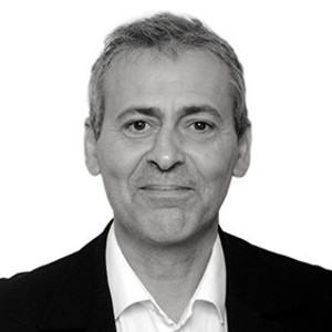 Eric - Prof de SVT - Galargues