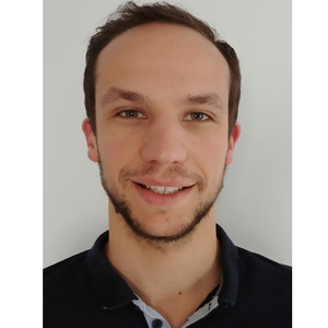 Thibault - Prof de maths - Ballan-Miré