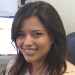 SARA - Prof de SVT - Massy