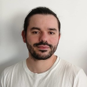 Matthieu - Prof de gestion du stress - Lyon
