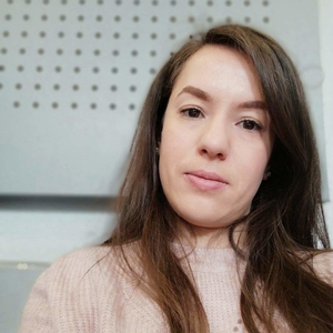 Nadia - Prof de biologie - Roubaix