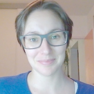 Claire - Prof de physique - chimie - Lyon