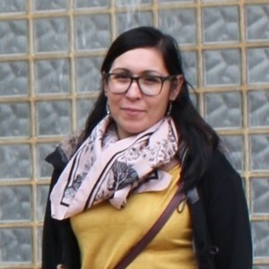 Emilie - Prof d'anglais - Saint-Cannat