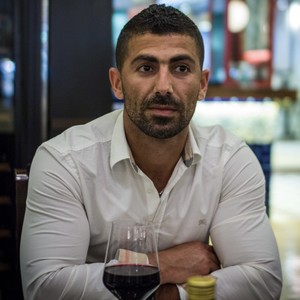 Mohammad - Prof de biologie cellulaire - Paris