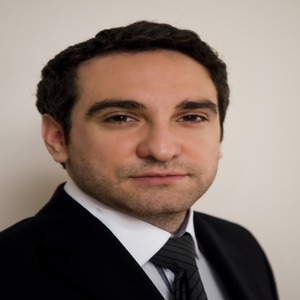 Yannis - Prof de maths - Lyon