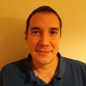 Lionel - Prof de SVT - Marseille