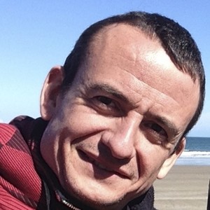 Joel - Prof de biologie - Rennes