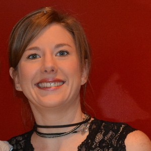 Aurélie - Prof de chimie - Tilly-sur-Seulles