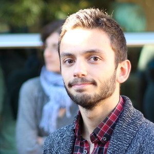 Vincent - Prof de SVT - Ramonville-Saint-Agne