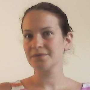 Charlène - Prof de préparation bac scientifique - Vernier