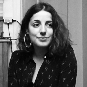 Emma - Prof d'anglais - Paris