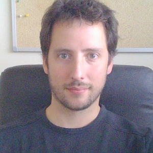 Scott - Prof de maths - Marseille