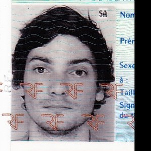 Alexandre - Prof de maths - Poitiers