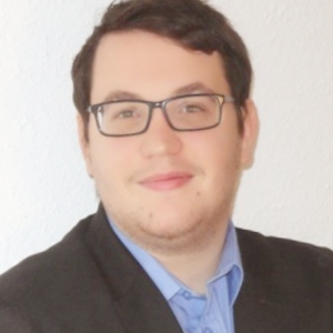 Pierre - Prof de maths - Marseille