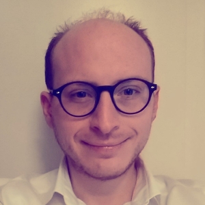 Martin - Prof de préparation bac scientifique - Bagneux