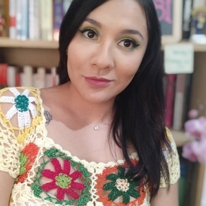 Rosa - Prof de biologie - Toulouse