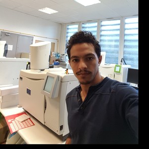 Ali - Prof de physique - chimie - Melun