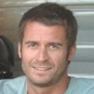Jean-Philippe - Prof de physique - chimie - Léon