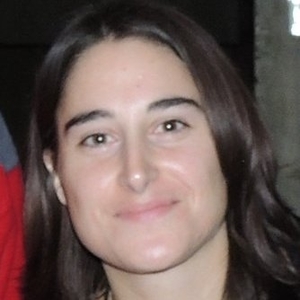 Nathalie - Prof de chimie - Sint-Lambrechts-Woluwe