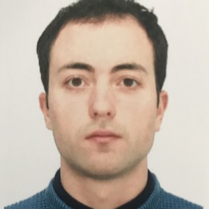 Julien - Prof de maths - Saumur
