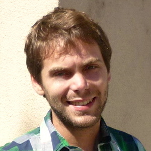 Simon - Prof de physique - Saint-Germain-en-Laye