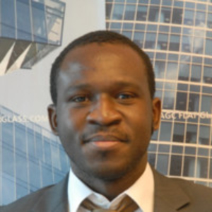 Gidéon - Prof de maths - Paris