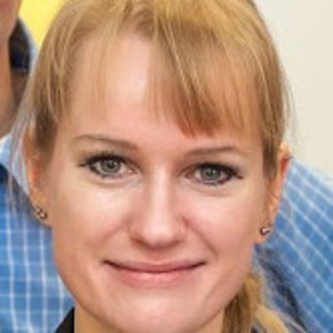 Agnieszka - Prof de chimie - Le Versoud
