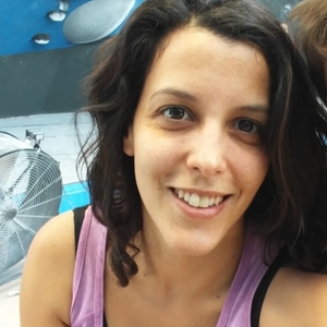 Enrica - Prof de maths - Toulouse