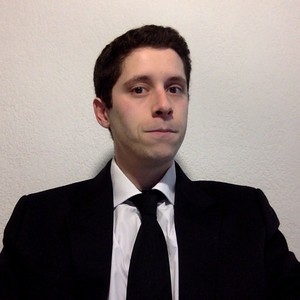 Kevin - Prof de maths - Ramonville-Saint-Agne