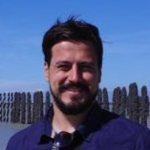 Vincent - Prof de physique - chimie - Condillac