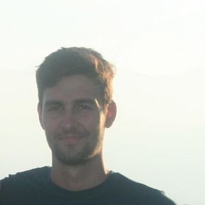 Adrien - Prof de physique - chimie - Toulon