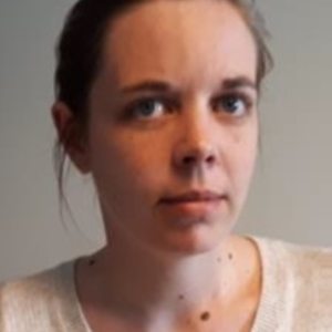 Audrey - Prof de physique - chimie - Clermont-Ferrand