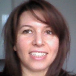 Yasmine - Prof de maths - Frouard