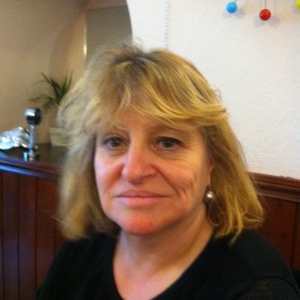 Catherine - Prof de maths - Pessac