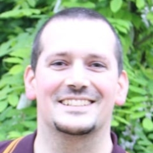 Frederic - Prof de physique - chimie - Strasbourg