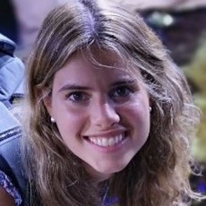 Estefania - Prof de maths - Colmar