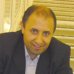 Mohsen - Prof de maths - Bischheim