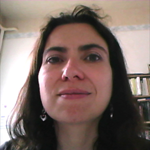 Magali - Prof d'aide aux devoirs - Alissas