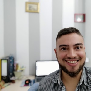 Carlos - Prof de maths - Chirivella