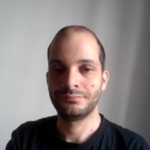Lotfi - Prof de physique - Paris 20e