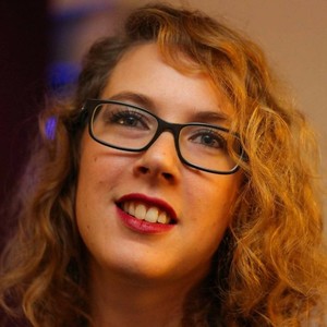 Vanessa - Prof de maths - Phalempin