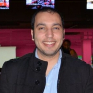 Aziz - Prof de physique - chimie - Paris 1er