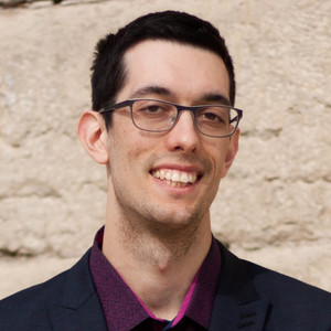 Julien - Prof de maths - Lyon
