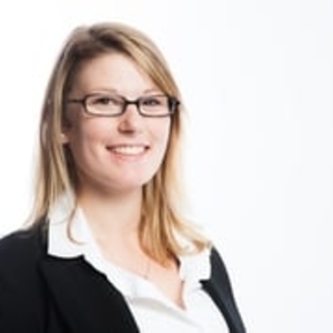 Delphine - Prof de maths - Lille