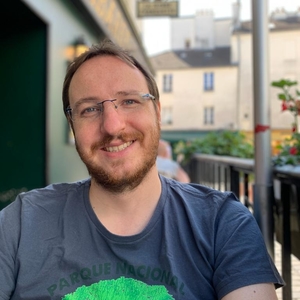 Mathias - Prof de maths - Levallois-Perret