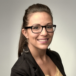 Lucie - Prof de chimie - Lyon